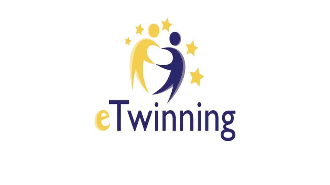 E-twinning